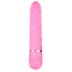 Вибратор Easy Toys Diamond Vibrator, розовый - Фото №1