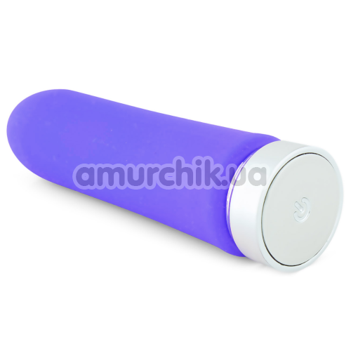 Клиторальный вибратор VeDO Bam Rechargeable Bullet, фиолетовый