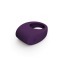 Віброкільце Lelo Tor 2 Purple (Лело Тор 2 Перпл), пурпурове - Фото №8