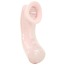 Симулятор орального секса для женщин Inspire Flickering Intimate Arouser, розовый - Фото №1