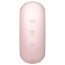 Симулятор орального сексу для жінок з вібрацією Satisfyer Pro To Go 3, рожевий - Фото №4