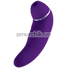 Симулятор орального сексу для жінок Erotist Coxy, фіолетовий - Фото №1