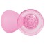Вакуумные стимуляторы для сосков с вибрацией Nipple Sucker Vibrating Dreams, розовый - Фото №4