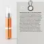 Гель для орального секса с охлаждающим эффектом JO Blo Orange Limeade - апельсиновый лимонад, 30 мл - Фото №4