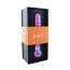 Вібратор Odeco Touch Vibe, фіолетовий - Фото №5
