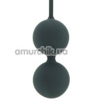 Вагинальные шарики Fifty Shades of Grey Tighten and Tense Silicone Jiggle Ball - Фото №1