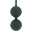 Вагинальные шарики Fifty Shades of Grey Tighten and Tense Silicone Jiggle Ball - Фото №1