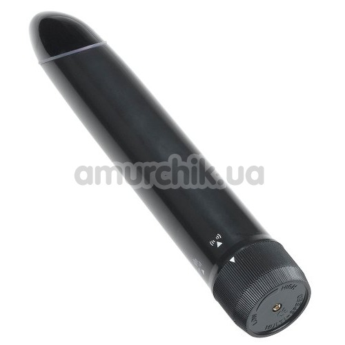 Вібратор Dual Action Infrared Massager