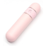 Симулятор орального секса для женщин с вибрацией KissToy Isla, розовый - Фото №2
