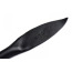 Плеть Upko Leather Thorn Whip, черная - Фото №5