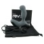 Вибростимулятор простаты для мужчин Nexus Revo 2, серый - Фото №5