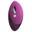 Симулятор орального секса для женщин Womanizer W500 Pro, розовый - Фото №1