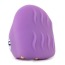Вибронапалечник KEY Pyxis Finger Massager, фиолетовый - Фото №2