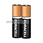 Батарейки Duracell AA, 2 шт - Фото №1