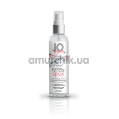 Спрей для жіночої інтимної гігієни Natural Personal Feminine Spray, 120 мл - Фото №1