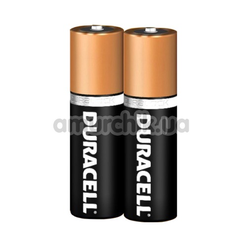Батарейки Duracell AA, 2 шт - Фото №1