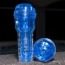 Fleshlight Turbo Thrust Blue Ice (Флешлайт Турбо Траст Блю Айс) - Фото №6