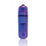Клиторальный вибратор Buzzin' Bullet, фиолетовый - Фото №0