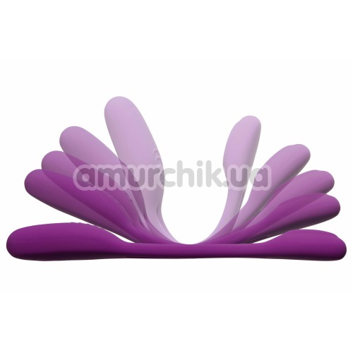 Стимулятор BeauMents Flexxio, фиолетовый