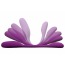 Стимулятор BeauMents Flexxio, фиолетовый - Фото №9