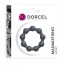 Ерекційне кільце Dorcel Maximize Ring, чорне - Фото №3