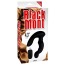 Вибростимулятор простаты Black Mont 4.3, черный - Фото №10