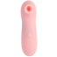 Симулятор орального секса для женщин Basic Luv Theory Irresistible Touch, розовый - Фото №1