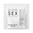 Масажна олія Bijoux Indiscrets Slow Sex Oral Sex Oil With CBD, 2 мл