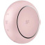 Симулятор орального сексу для жінок з вібрацією Satisfyer Pro To Go 3, рожевий - Фото №2