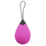 Віброяйце Virgite Remote Control Egg G1, рожеве - Фото №0