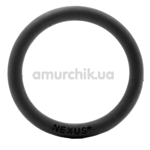 Ерекційне кільце Nexus Enduro, чорне