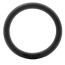 Эрекционное кольцо Nexus Enduro, черное - Фото №1