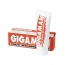 Массажный крем для мужчин Gigaman (erection development cream)