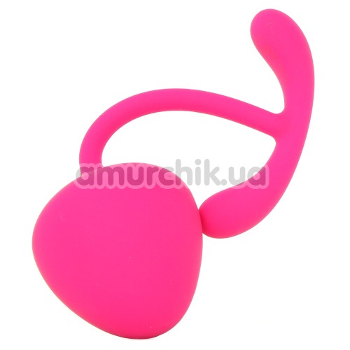 Вагинальный шарик Inya Vee, розовый