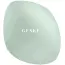 Щетка для лица Geske Facial Brush 4 in 1, зеленая - Фото №2