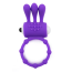 Виброкольцо Brazzers RE033, фиолетовое - Фото №1