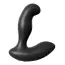 Вібростимулятор простати з електростимуляцією Anal Fantasy Elite Collection Electro Stim Prostate Vibe, чорний - Фото №1