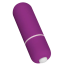 Кліторальний вібратор Easy Toys Mini Bullet, фіолетовий - Фото №2