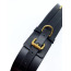 Пояс Upko Leather Bondage Belt S, чорний - Фото №6