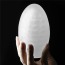 Мастурбатор Lovetoy Giant Egg Stamina Noduled Edition, прозрачный - Фото №3