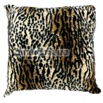 Подушка с секретом Small Valboa Pillow, леопардовая - Фото №1