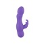 Вибратор Delicious Clit Tickler, фиолетовый - Фото №2