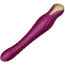 Вибратор для точки G Zalo King Vibrating Thruster, фиолетовый - Фото №5