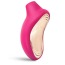 Симулятор орального секса для женщин Lelo Sona 2 Cruise (Лело Сона Круз 2), розовый - Фото №4