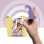 Насадка на палець з вібрацією FeelzToys Magic Finger Bunny Vibrator, фіолетова - Фото №6