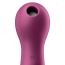 Симулятор орального секса для женщин с вибрацией Satisfyer Lucky Libra, фиолетовый - Фото №7