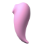 Симулятор орального секса Adrien Lastic Revelation Suction Climax New App, розовый - Фото №7