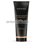 Крем для массажа Wicked Orange Blossom + Patchouli Massage Cream, 120 мл - Фото №1