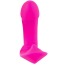 Вибратор Smile Remote Controlled Panty Vibrator, розовый - Фото №2