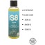 Массажное масло Stimul8 S8 Refresh Erotic Massage Oil - французская слива и египетский хлопок, 125 мл - Фото №2